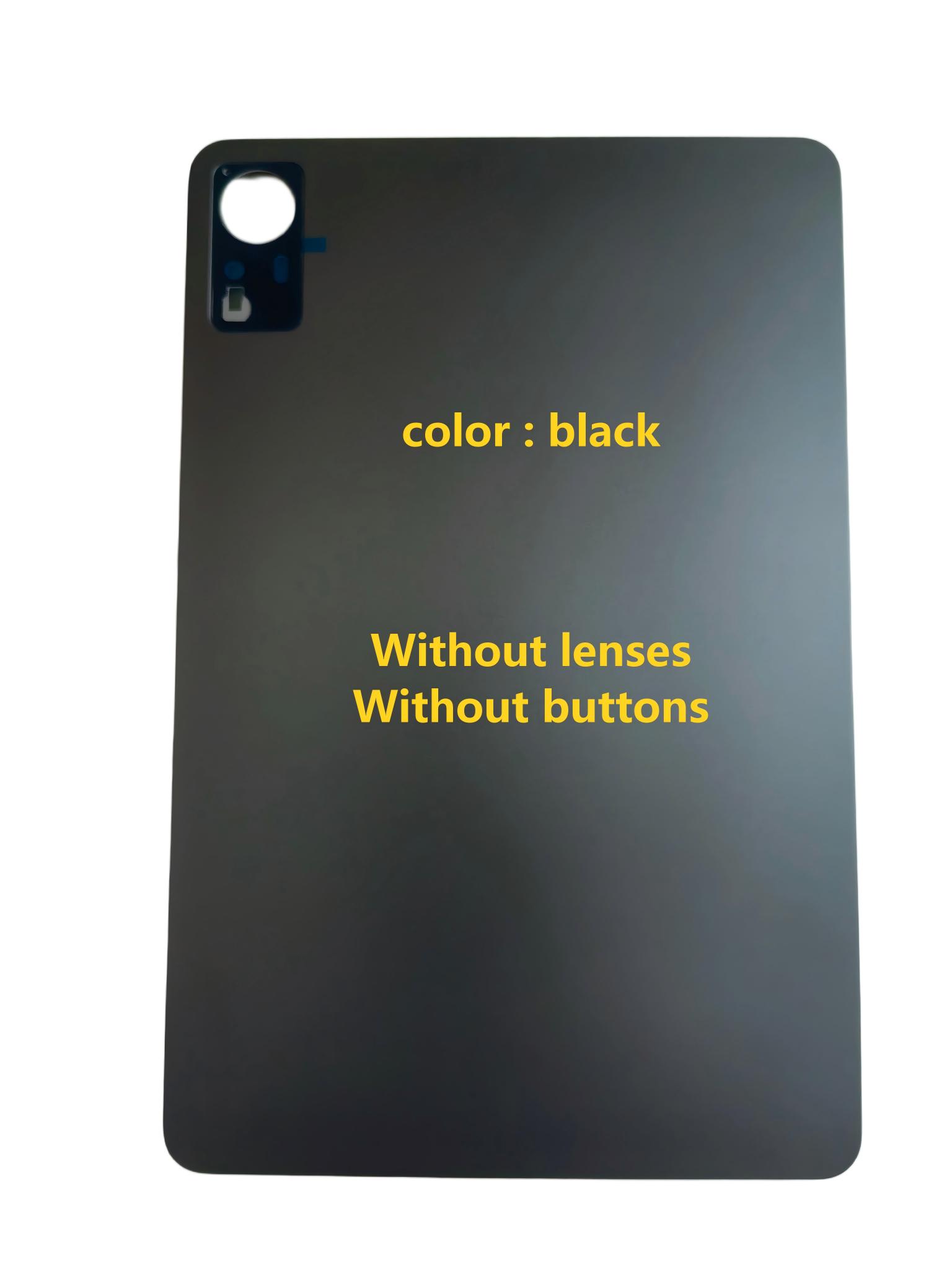 12'.4' Back shell For Xiaomi P - مراجعة Xiaomi Tablet Accessories وسعره