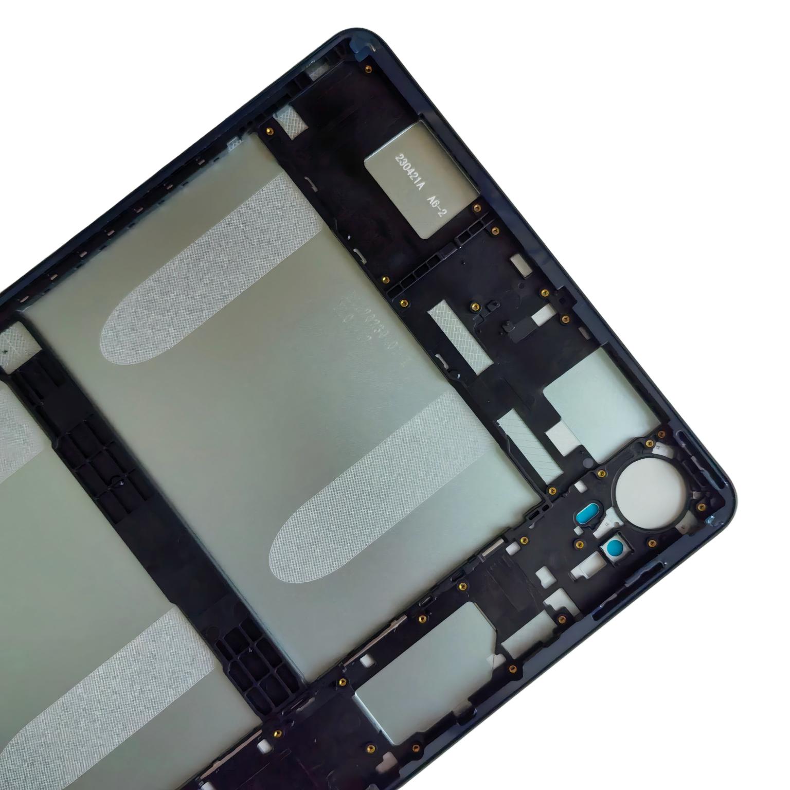 12'.4' Back shell For Xiaomi P - مراجعة Xiaomi Tablet Accessories وسعره