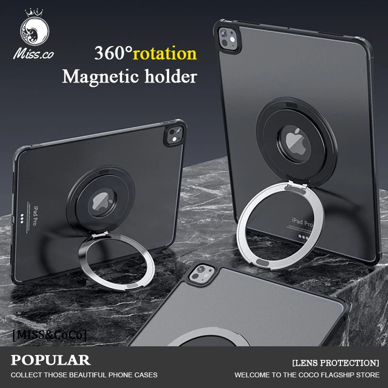 New Powerful Magnetic Tablet H - مراجعة Xiaomi Tablet Accessories وسعره