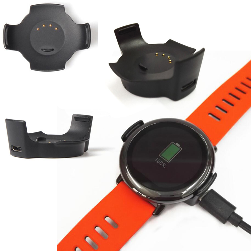 Smartwatch USB Charging Cable  - مراجعة Xiaomi Tablet Accessories وسعره