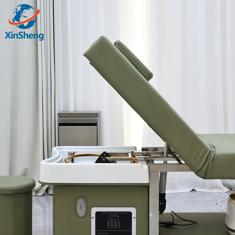 2025XinSheng Hair Wash &Head S - مراجعة Massage Table Accessories Uk وسعره