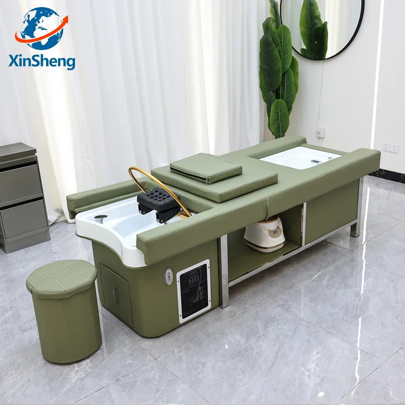 2025XinSheng Hair Wash &Head S - مراجعة Massage Table Accessories Uk وسعره