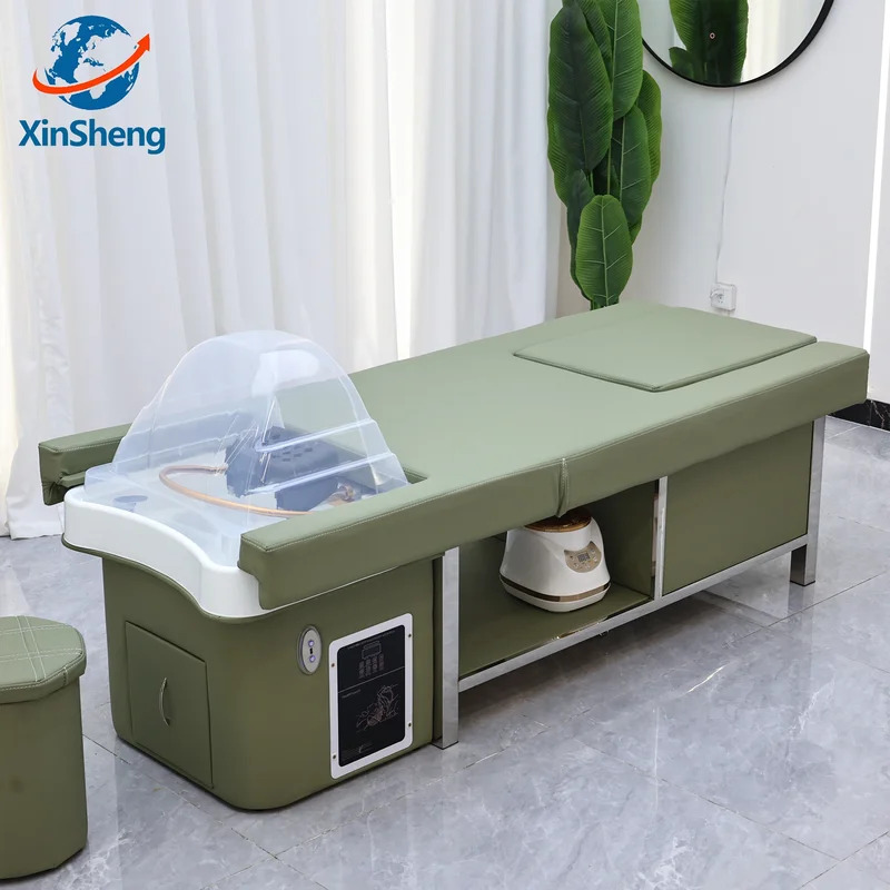 2025XinSheng Hair Wash &Head S - مراجعة Massage Table Accessories Uk وسعره