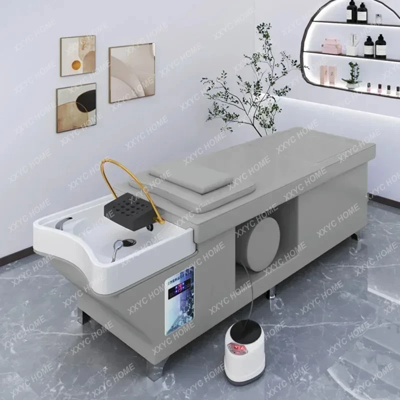 Leather Chair Hair Salon Spa W - مراجعة Massage Table Accessories Uk وسعره