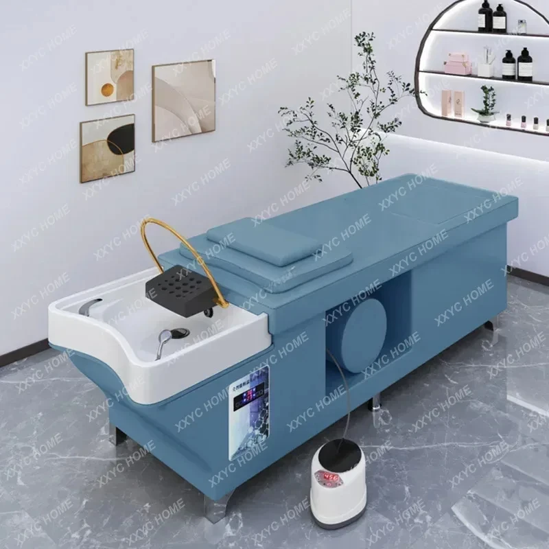Leather Chair Hair Salon Spa W - مراجعة Massage Table Accessories Uk وسعره