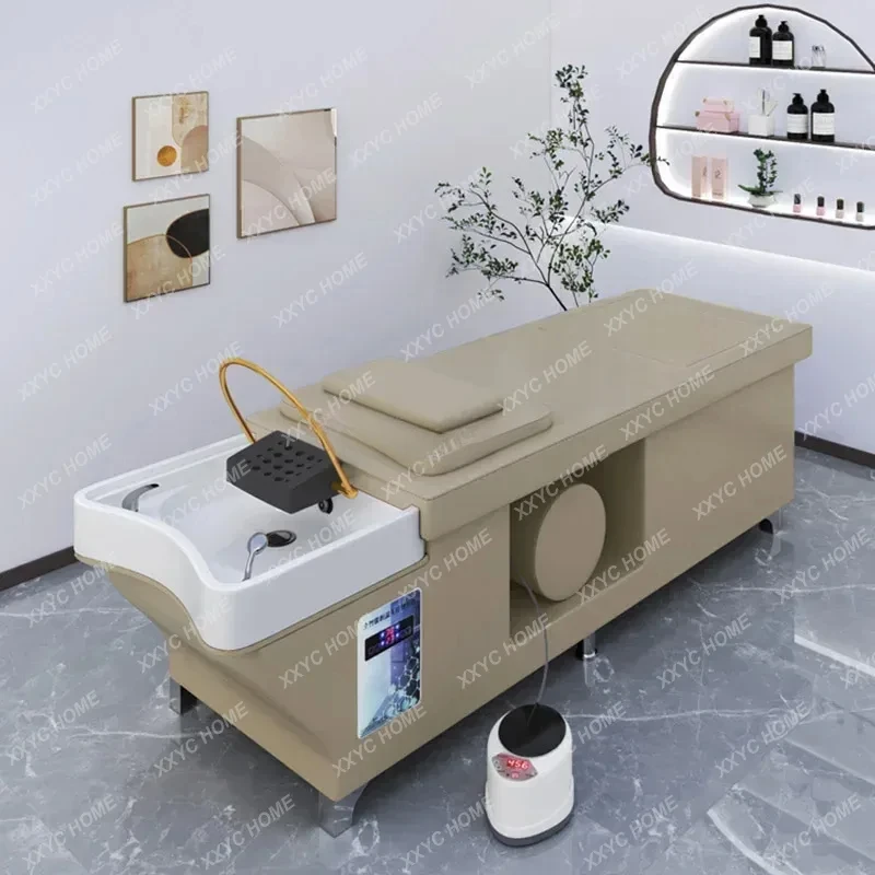 Leather Chair Hair Salon Spa W - مراجعة Massage Table Accessories Uk وسعره