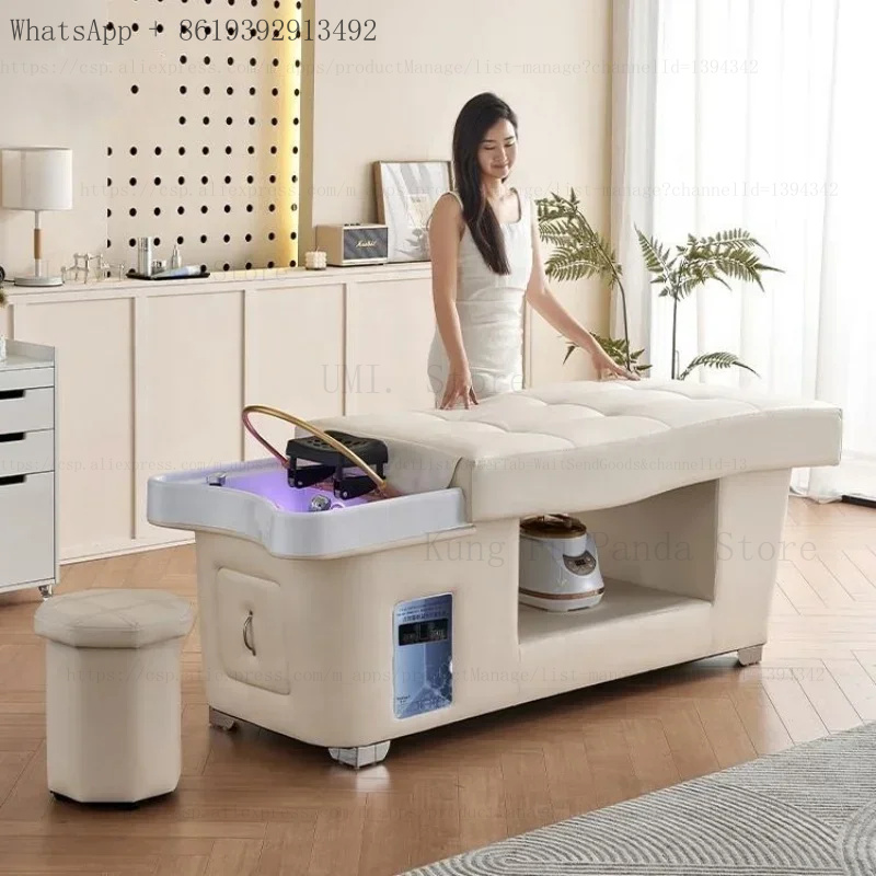 Kung Fu Pand Shampoo Bed Hair  - مراجعة Massage Table Accessories Uk وسعره