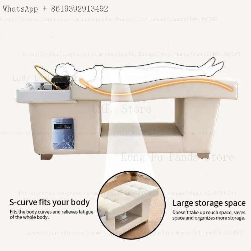 Kung Fu Pand Shampoo Bed Hair  - مراجعة Massage Table Accessories Uk وسعره