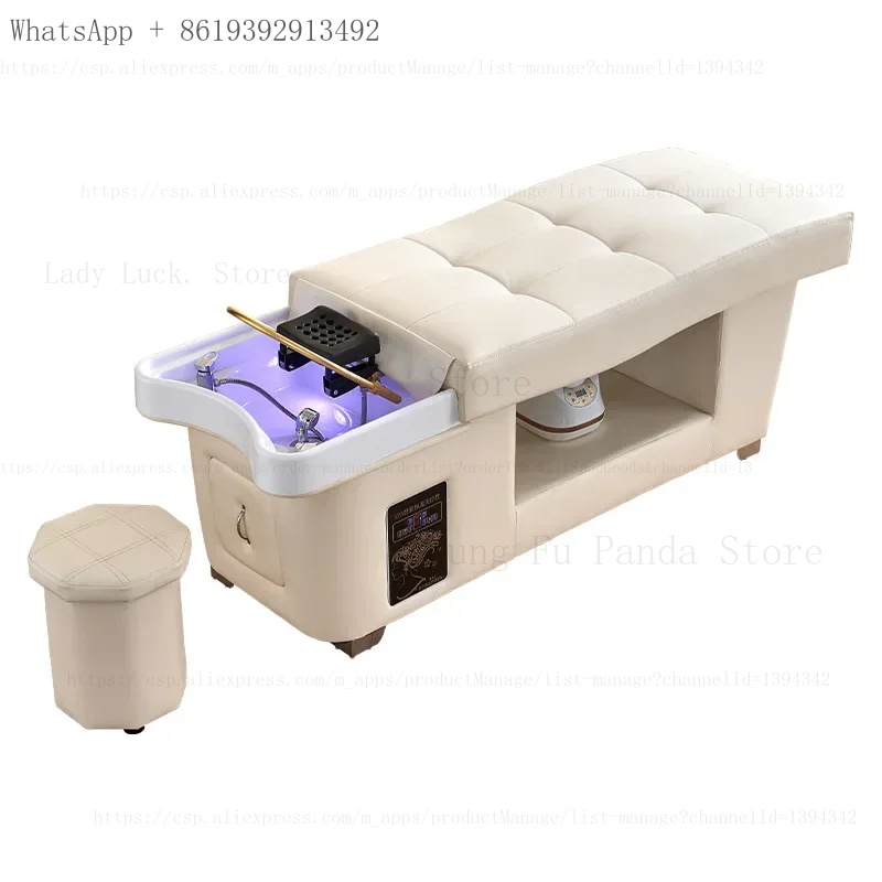 Kung Fu Pand Shampoo Bed Hair  - مراجعة Massage Table Accessories Uk وسعره