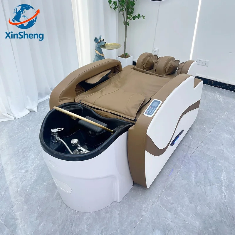 XinSheng Professional Electric - مراجعة Massage Table Accessories Uk وسعره