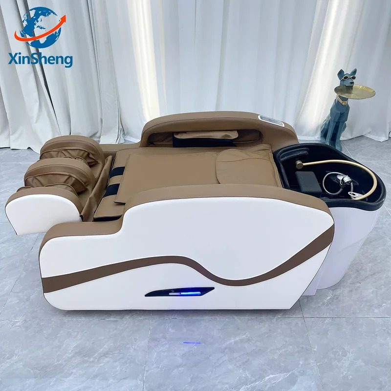 XinSheng Professional Electric - مراجعة Massage Table Accessories Uk وسعره