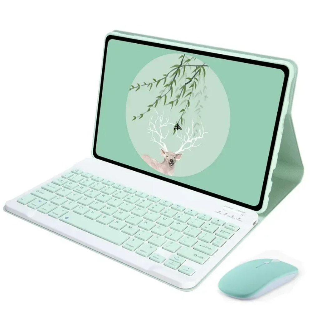 Keyboard Case For Samsung Gala - مراجعة Samsung Tablet Keyboard Accessories وسعره