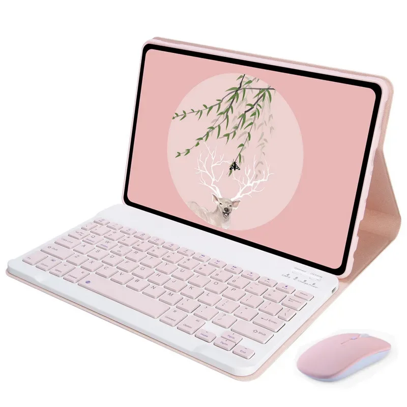 Keyboard Case For Samsung Gala - مراجعة Samsung Tablet Keyboard Accessories وسعره