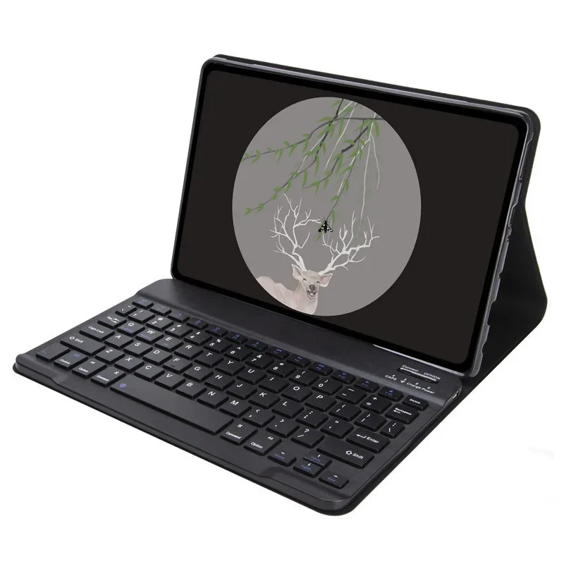 Keyboard Case For Samsung Gala - مراجعة Samsung Tablet Keyboard Accessories وسعره