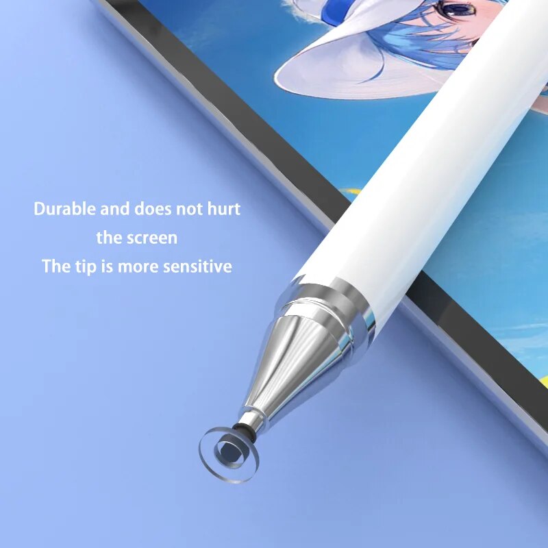 Universal Tablet Pen Touchscre - مراجعة Huawei Tablet Accessories وسعره