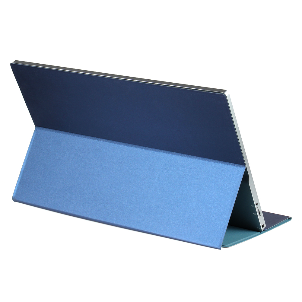 For Portable Monitor Luxury PU - مراجعة Ulefone Tablet Accessories وسعره