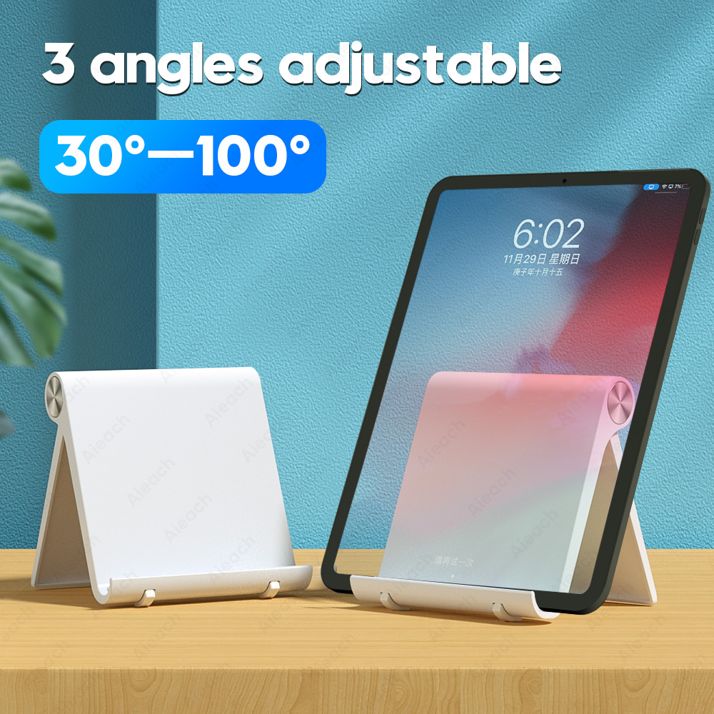 AIEACH Tablet Phone Stand iPad - مراجعة Xiaomi Tablet Accessories وسعره