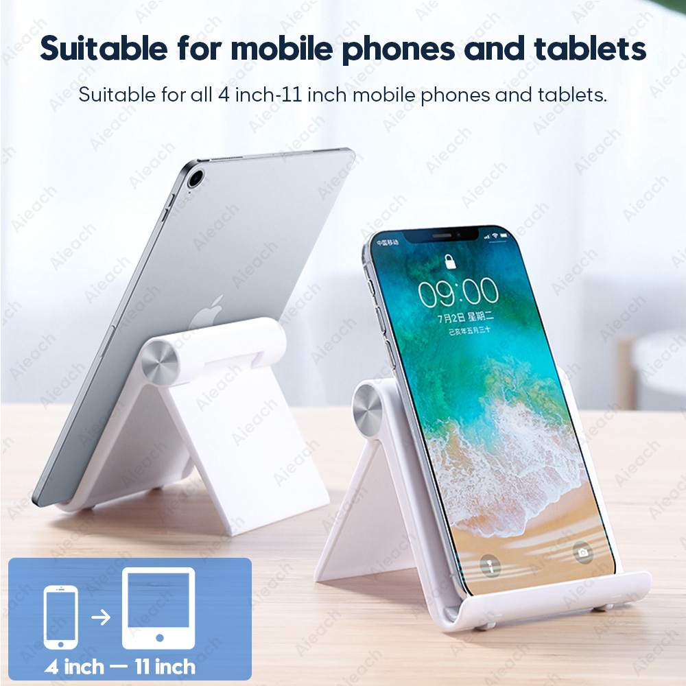 AIEACH Tablet Phone Stand iPad - مراجعة Xiaomi Tablet Accessories وسعره