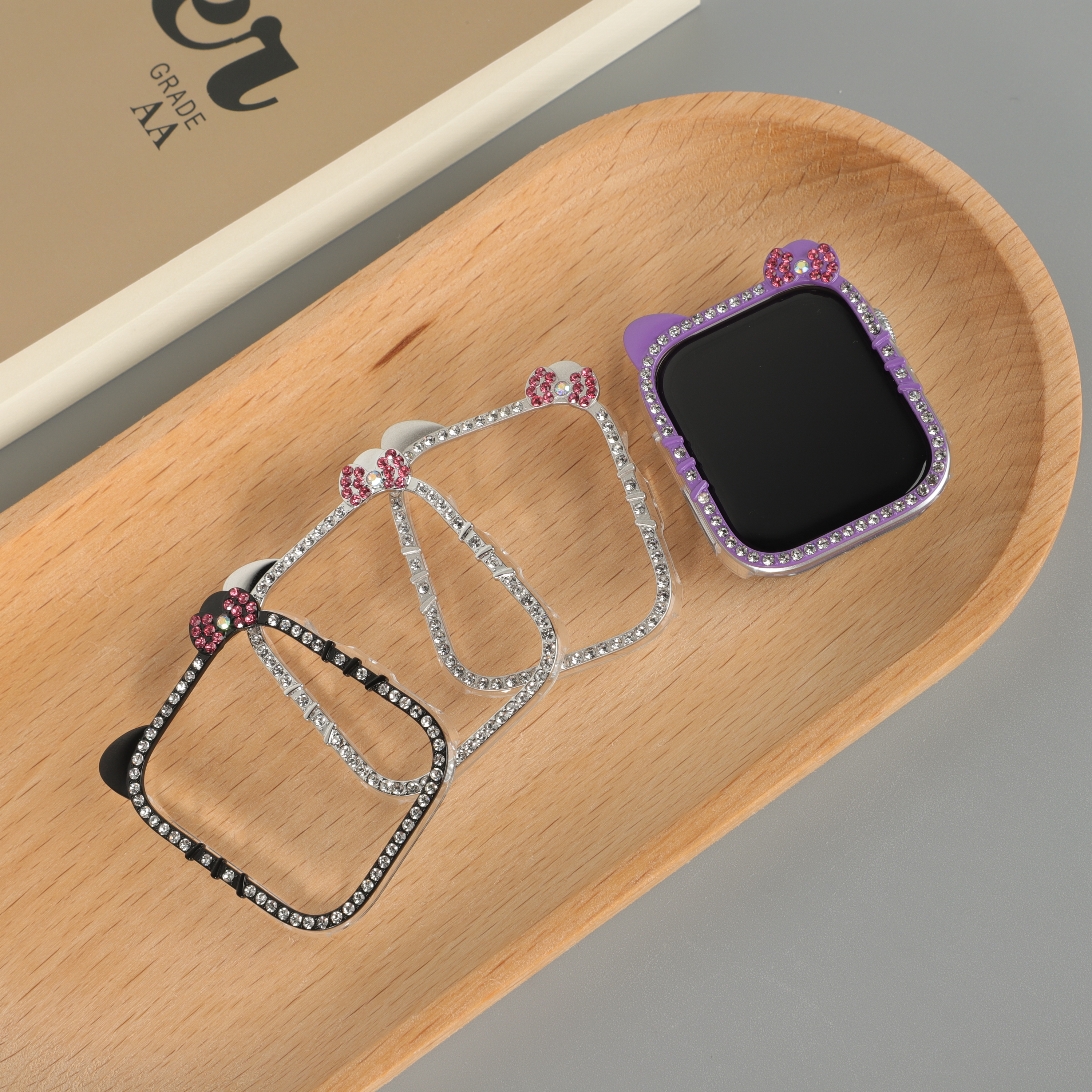 Cover Case for Huawei Watch Fi - مراجعة Tablet Accessories For Girls وسعره