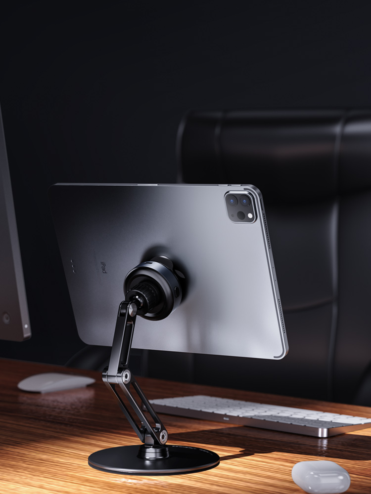 Artpowers Metal Vacuum Tablet  - مراجعة Tablet Accessories Samsung وسعره