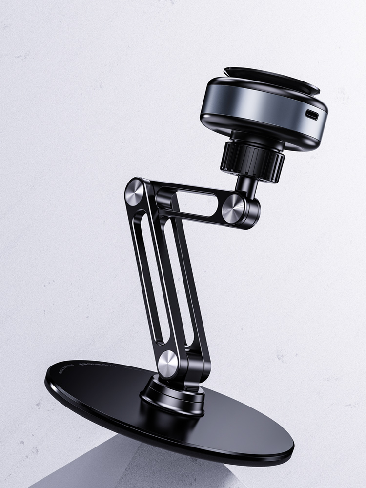 Artpowers Metal Vacuum Tablet  - مراجعة Tablet Accessories Samsung وسعره