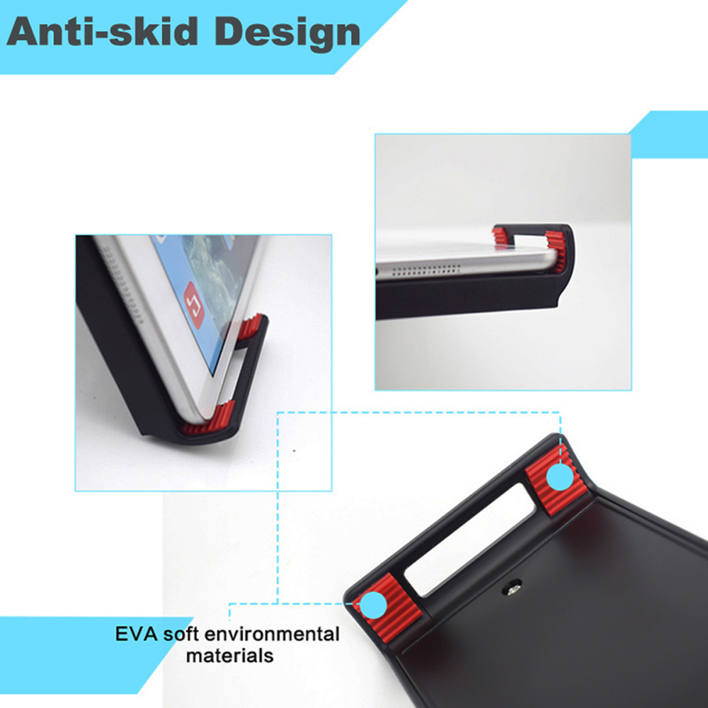 Universal 4-11 inch Tablet Hol - مراجعة Xiaomi Tablet Accessories وسعره