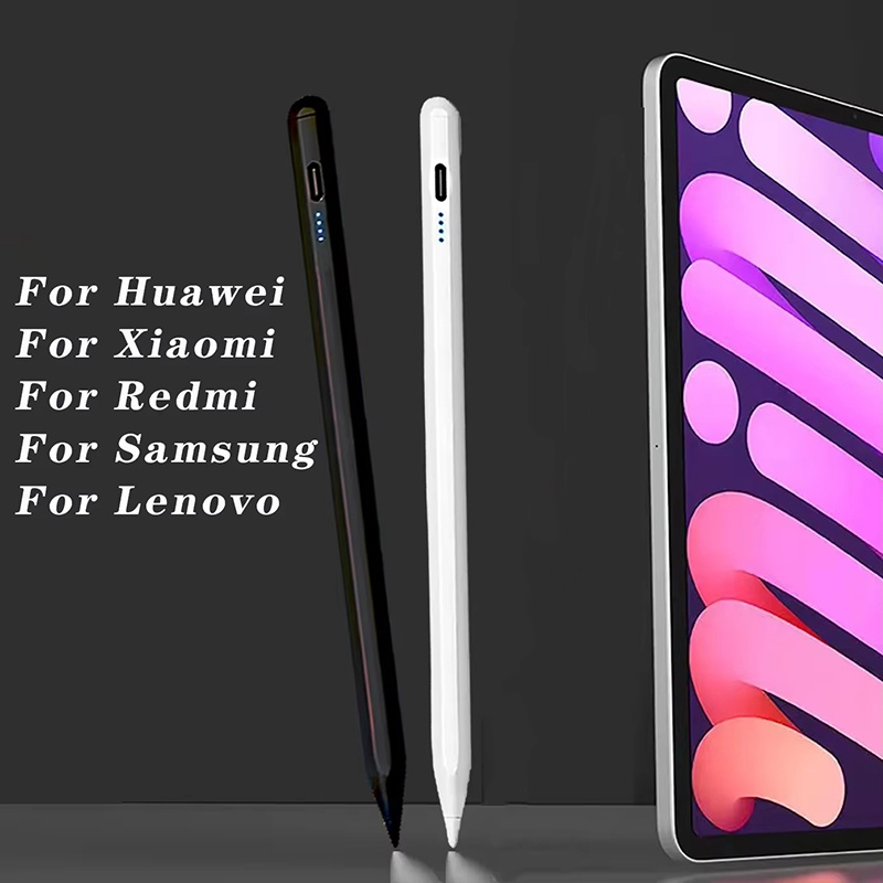 Universal Touch Screen Pen Sty - مراجعة Tablet Accessories Samsung وسعره