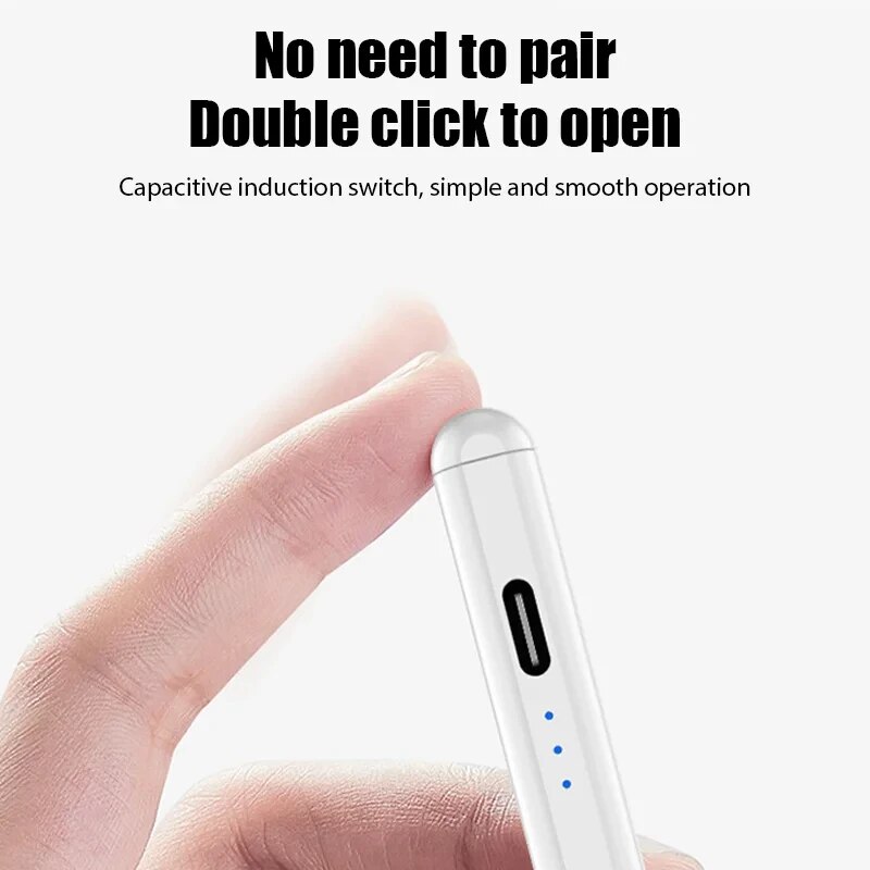 Universal Touch Screen Pen Sty - مراجعة Tablet Accessories Samsung وسعره
