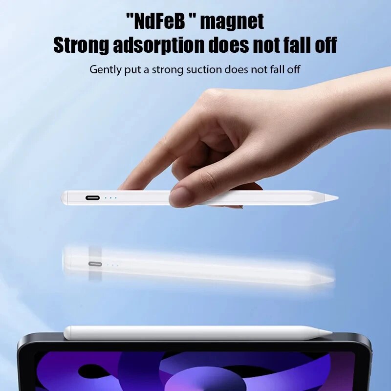 Universal Touch Screen Pen Sty - مراجعة Tablet Accessories Samsung وسعره