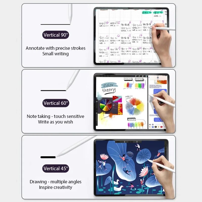 Universal Touch Screen Pen Sty - مراجعة Tablet Accessories Samsung وسعره