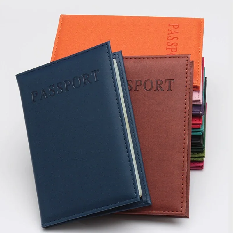 1 PC Fashion New PU Women Pass - مراجعة Tablet Accessories For Girls وسعره