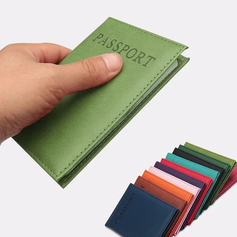 1 PC Fashion New PU Women Pass - مراجعة Tablet Accessories For Girls وسعره