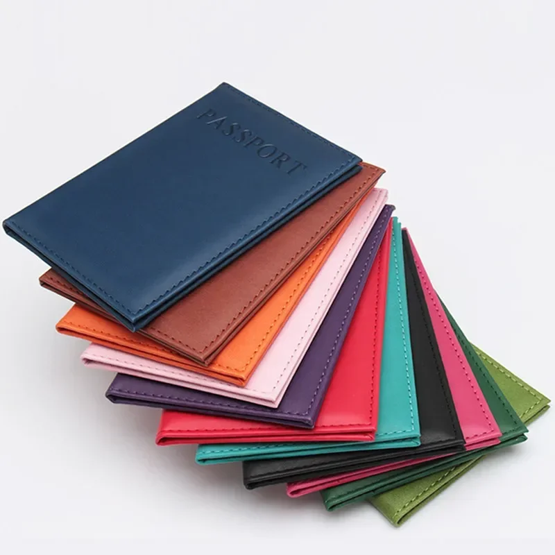 1 PC Fashion New PU Women Pass - مراجعة Tablet Accessories For Girls وسعره