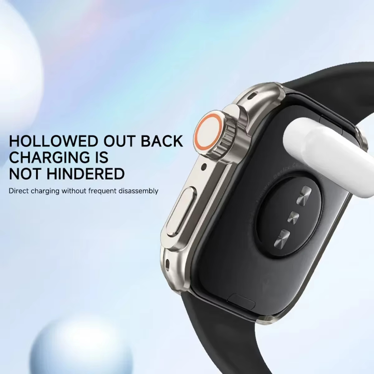 Case For Huawei watch Fit 5 pr - مراجعة Tablet Accessories For Girls وسعره