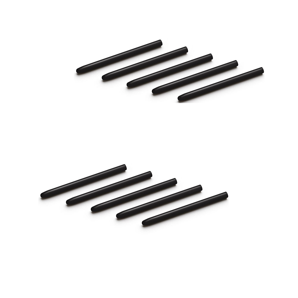 Standard Pen nib  Marker Tips  - مراجعة Wacom Tablet Accessories وسعره