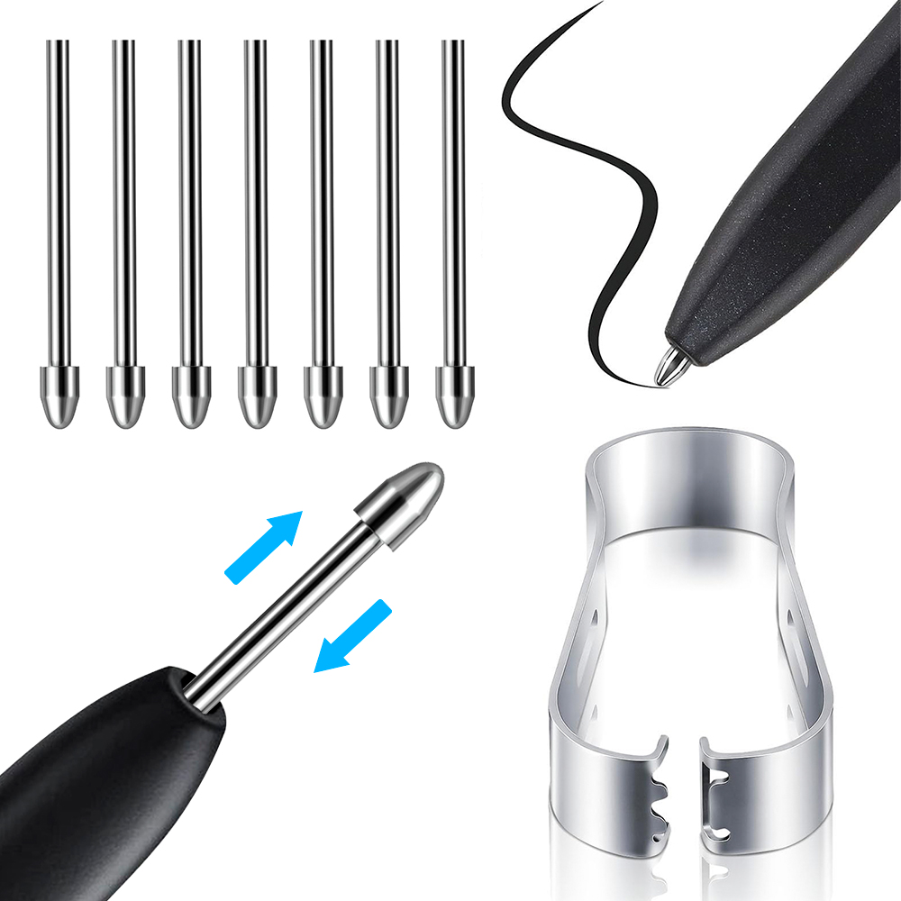 Stylus Nib For Samsung Tablet  - مراجعة Tablet Accessories Samsung وسعره