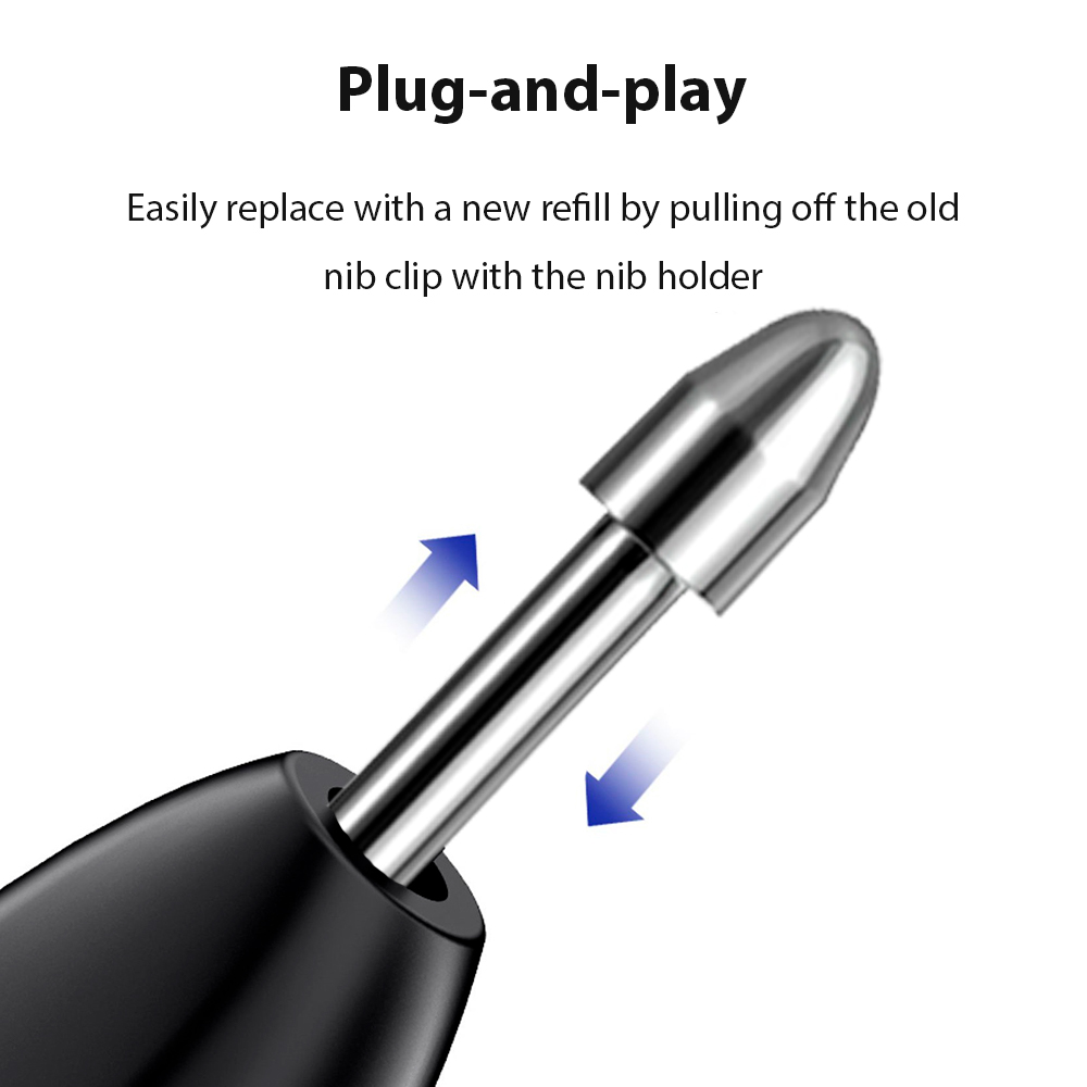 Stylus Nib For Samsung Tablet  - مراجعة Tablet Accessories Samsung وسعره
