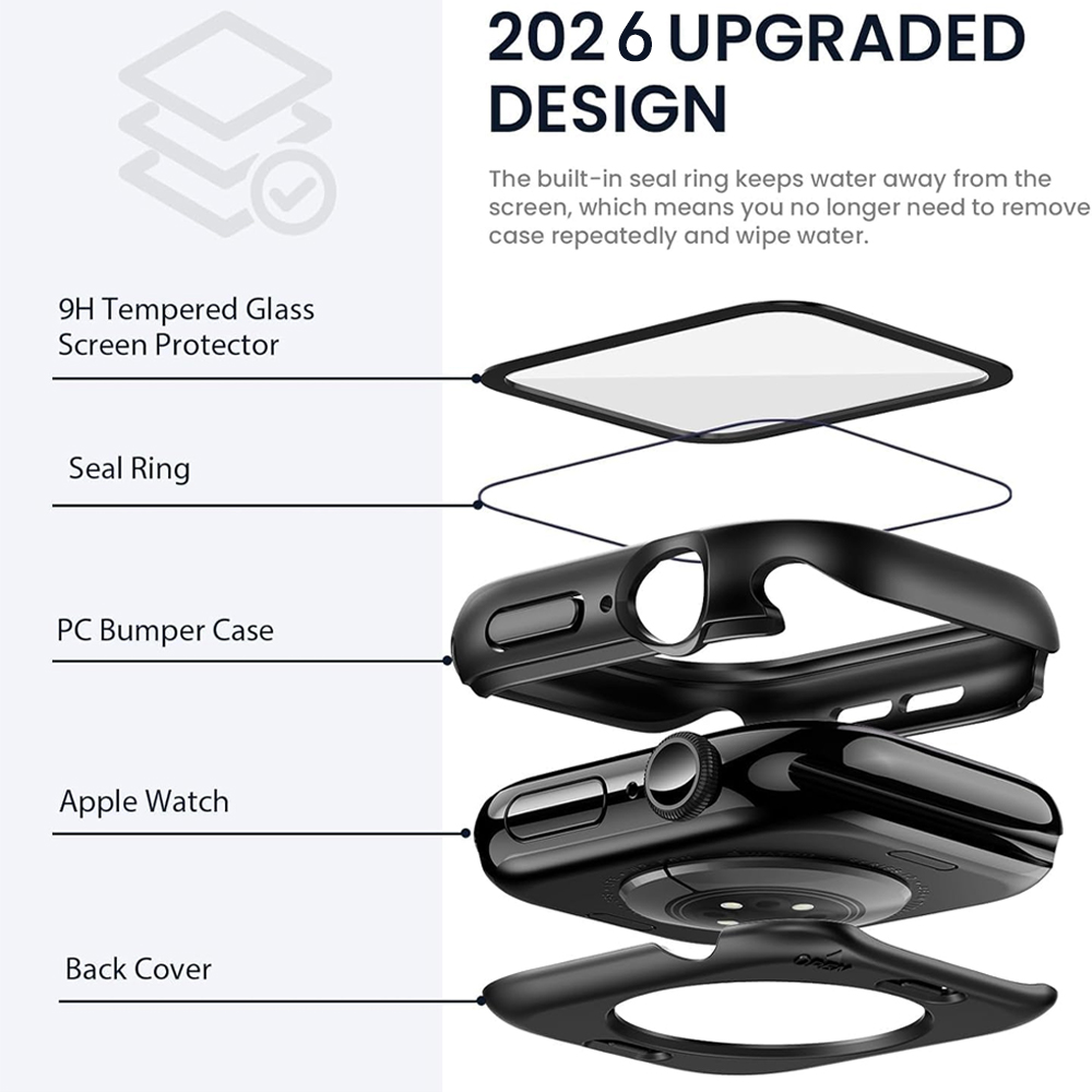 360 Protective Case for Apple  - مراجعة Tablet Accessories For Girls وسعره