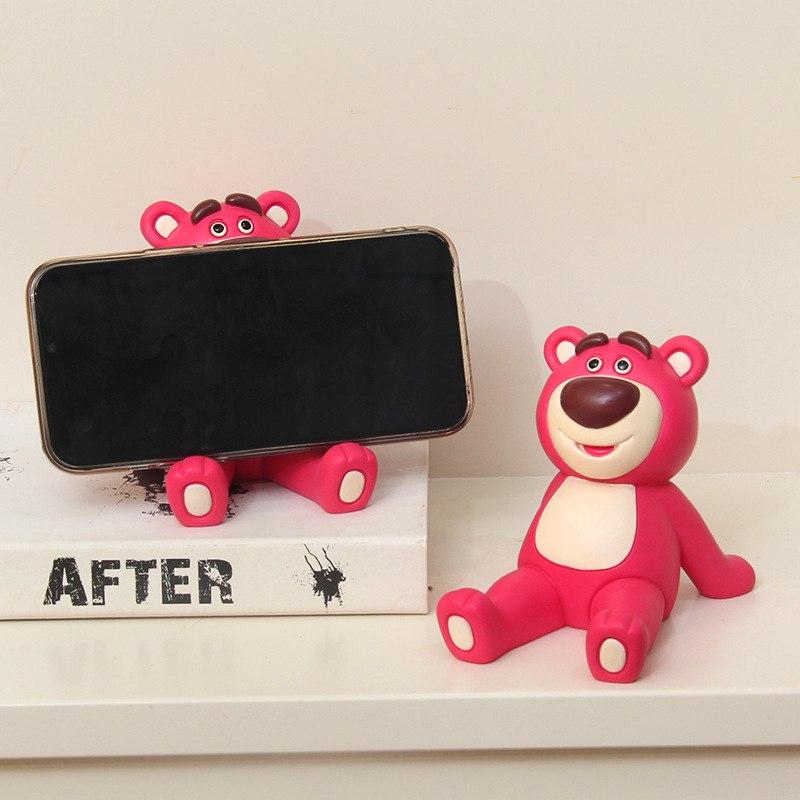 New Lotso Mobile Phone Holder  - مراجعة Tablet Accessories For Girls وسعره