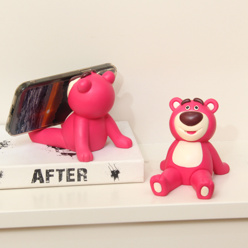 New Lotso Mobile Phone Holder  - مراجعة Tablet Accessories For Girls وسعره