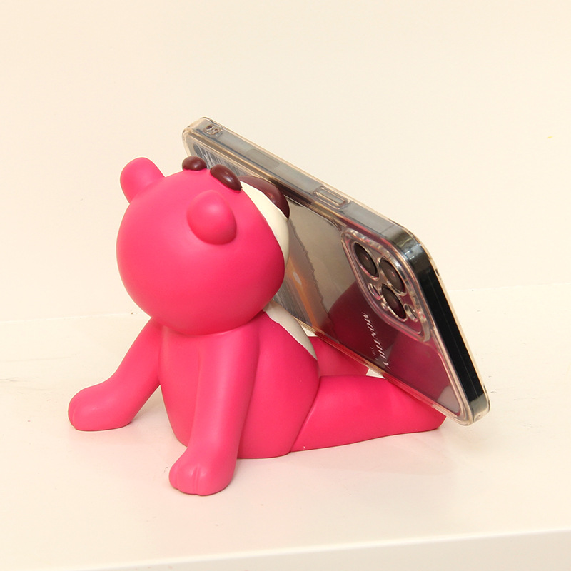 New Lotso Mobile Phone Holder  - مراجعة Tablet Accessories For Girls وسعره