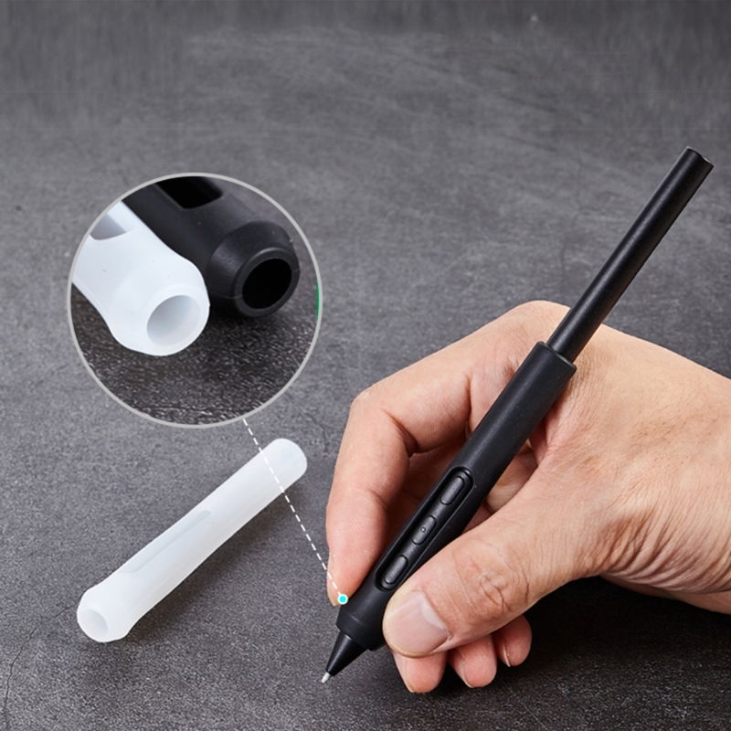 Pen Sleeve Secure Carry Case S - مراجعة Wacom Tablet Accessories وسعره