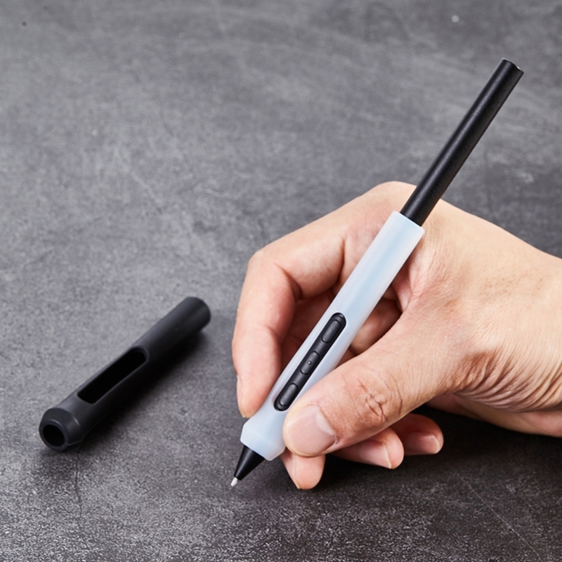 Pen Sleeve Secure Carry Case S - مراجعة Wacom Tablet Accessories وسعره