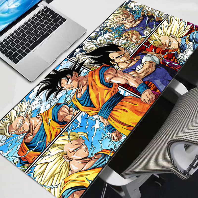 Dragon Ball Z Kawaii DBZ Mouse - مراجعة Tablet Accessories For Girls وسعره
