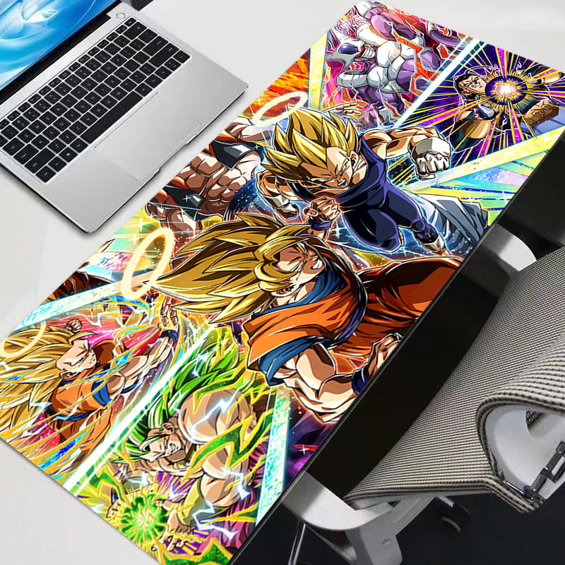 Dragon Ball Z Kawaii DBZ Mouse - مراجعة Tablet Accessories For Girls وسعره