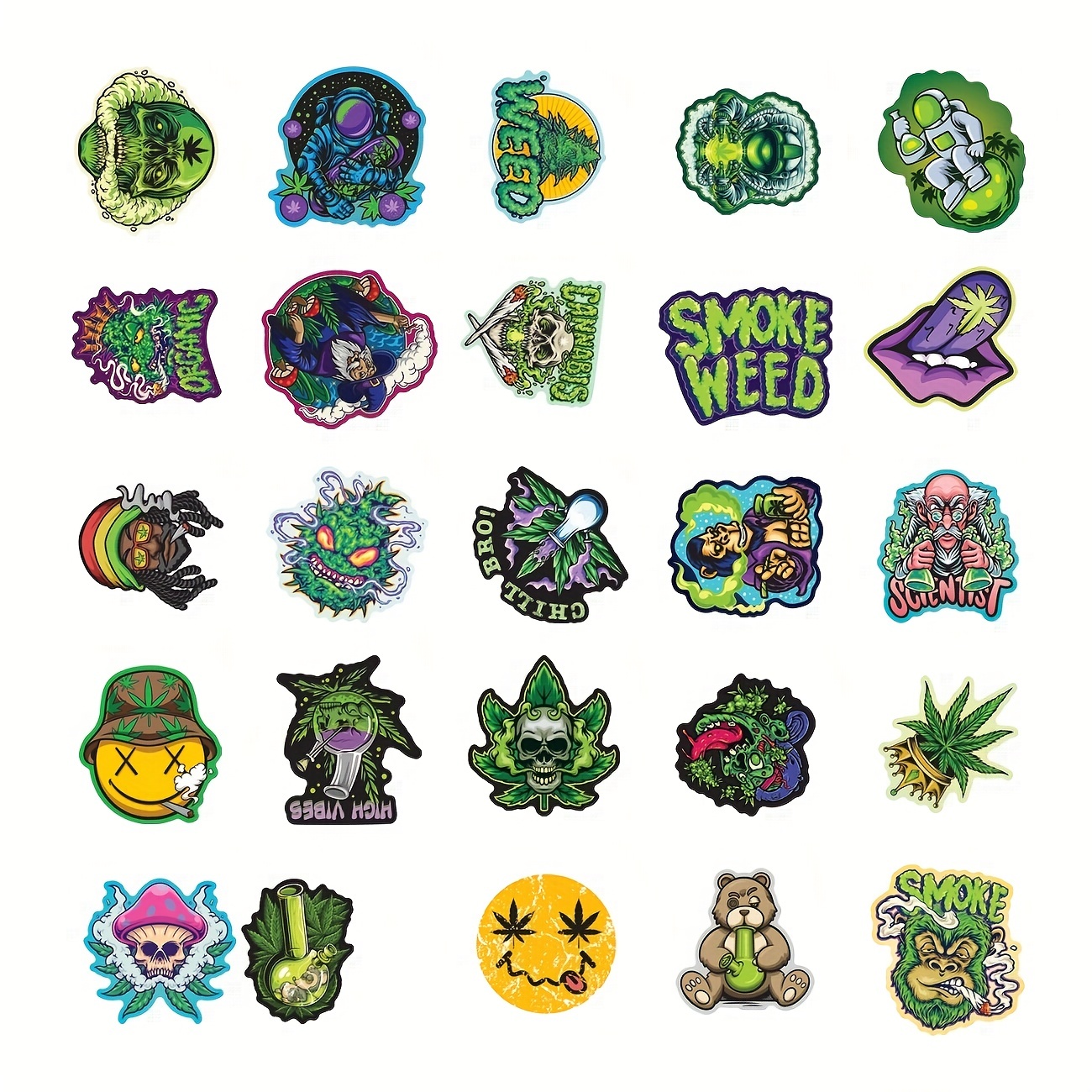 50pcs Leaves Stickers For Wate - مراجعة Tablet Accessories For Girls وسعره