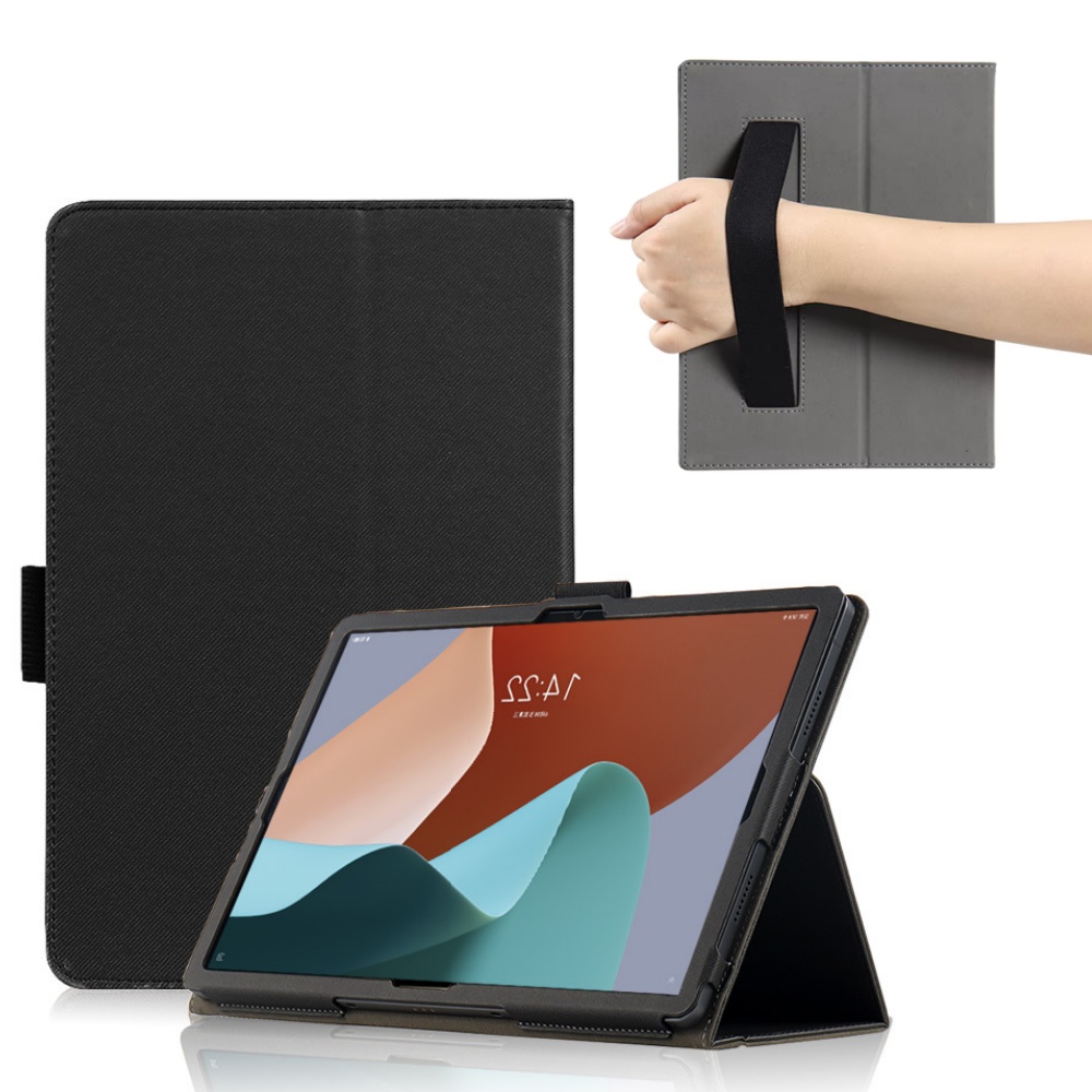 Flip Cover for Blackview Tab 1 - مراجعة Ulefone Tablet Accessories وسعره