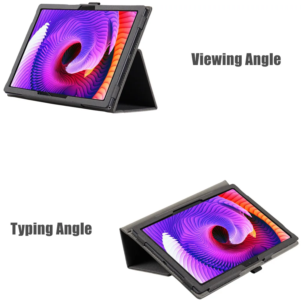 Flip Cover for Blackview Tab 1 - مراجعة Ulefone Tablet Accessories وسعره