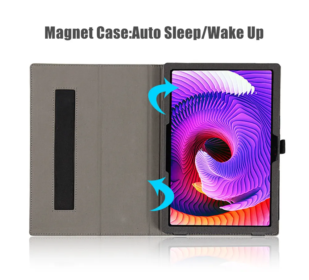 Flip Cover for Blackview Tab 1 - مراجعة Ulefone Tablet Accessories وسعره