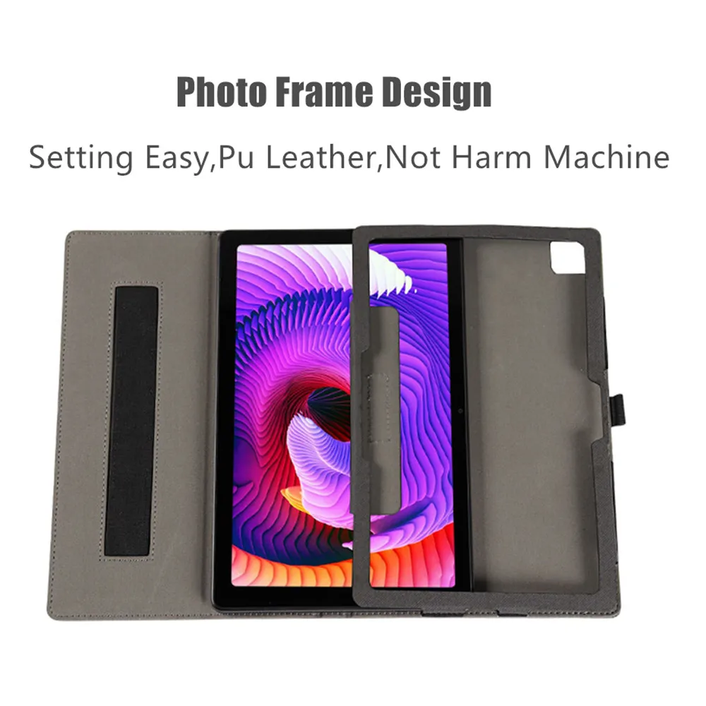 Flip Cover for Blackview Tab 1 - مراجعة Ulefone Tablet Accessories وسعره
